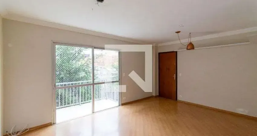 Apartamento com 3 quartos à venda na Rua Ática, --, Vila Mascote, São Paulo