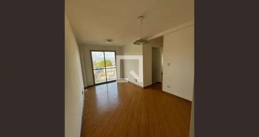 Apartamento com 2 quartos à venda na Avenida dos Ourives, --, Jardim São Savério, São Paulo