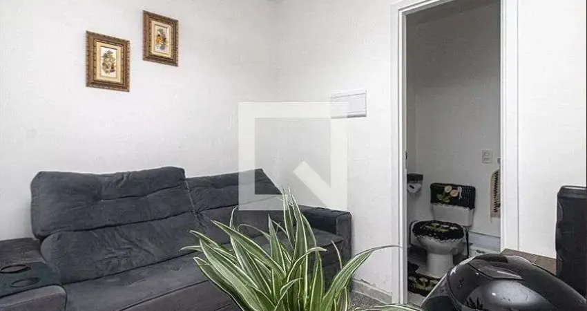 Apartamento com 1 quarto à venda na Via Anchieta, --, Vila das Mercês, São Paulo