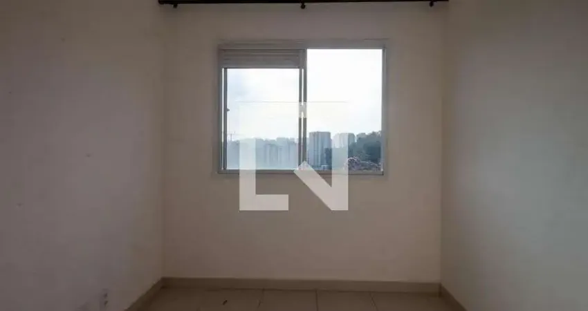 Apartamento com 1 quarto à venda na Rua Luiz Grassmann, --, Jardim São Luís, São Paulo