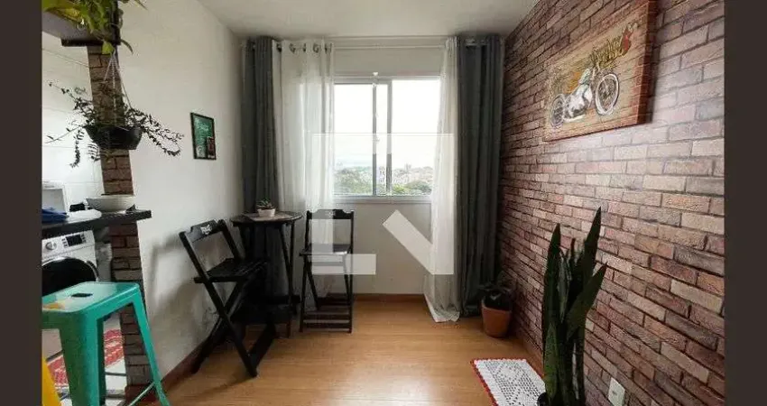 Apartamento com 2 quartos à venda na Rua Manuel Dias de Oliveira, --, Jardim Jussara, São Paulo