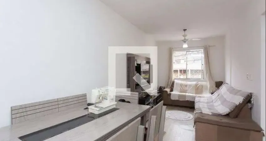 Apartamento com 2 quartos à venda na Rua Bartolomeu Ferrari, --, Itaquera, São Paulo