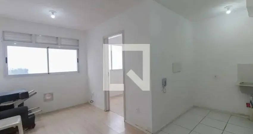 Apartamento com 2 quartos à venda na Rua Clenio Wanderley, --, Sapopemba, São Paulo