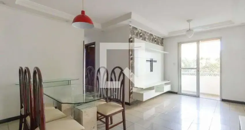 Apartamento com 3 quartos à venda na Avenida Manoel Pedro Pimentel, --, Centro, Osasco