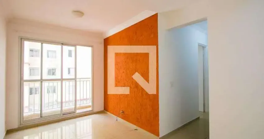 Apartamento com 2 quartos à venda na Rua Giovanni Battista Pirelli, --, Vila América, Santo André