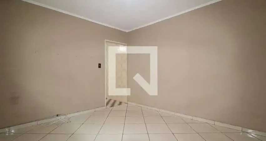 Casa com 2 quartos à venda na Rua Tobias Barreto, --, Jardim Ana Maria, Santo André