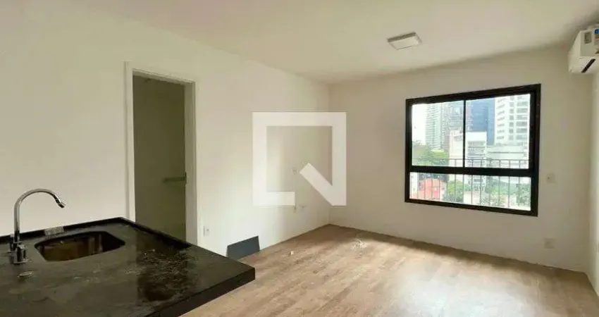 Kitnet / Stúdio à venda na Rua Cayowaá, --, Vila Madalena, São Paulo