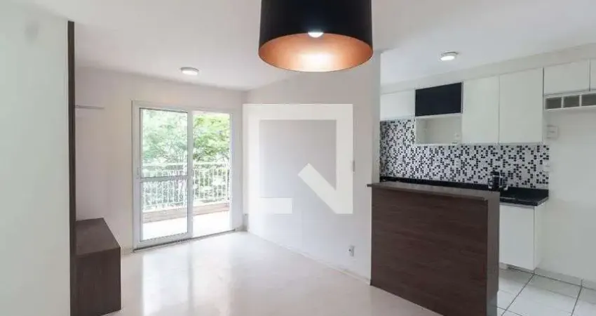 Apartamento com 2 quartos à venda na Rua Vicenza, --, Água Fria, São Paulo