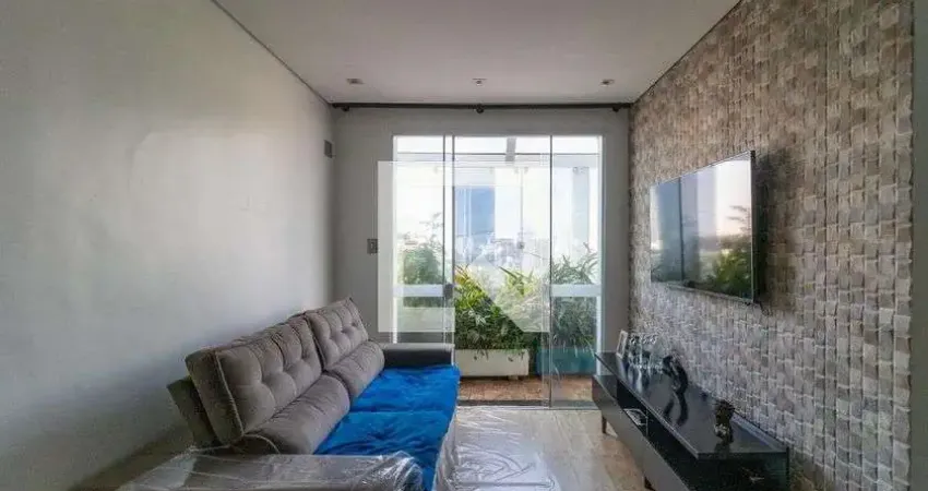 Cobertura com 2 quartos à venda na Rua Anhangüera, --, Barra Funda, São Paulo