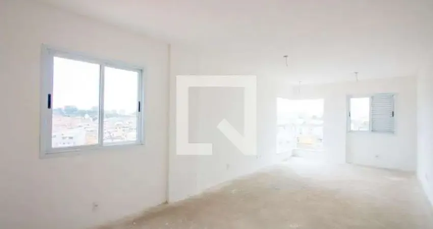 Apartamento com 1 quarto à venda na Rua Pedro Taques, --, Jardim, Santo André