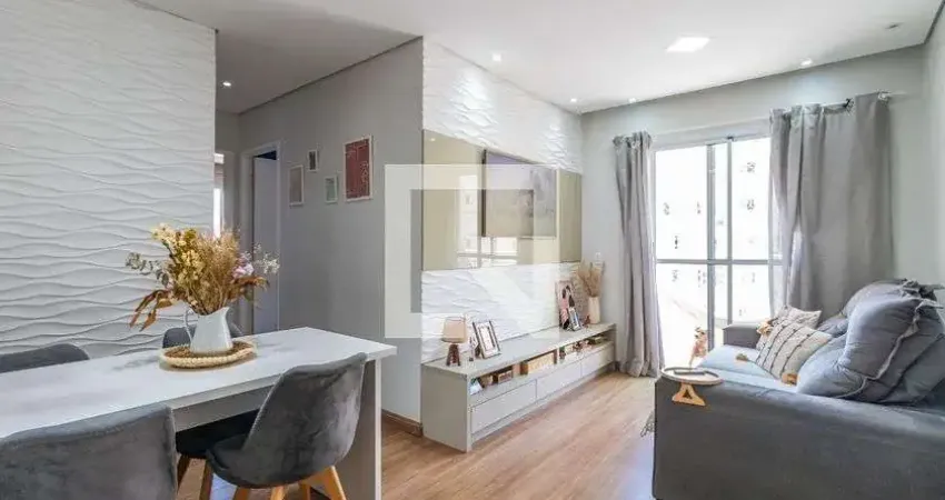 Apartamento com 2 quartos à venda na Rua Marte, --, Jardim Esperança, Barueri