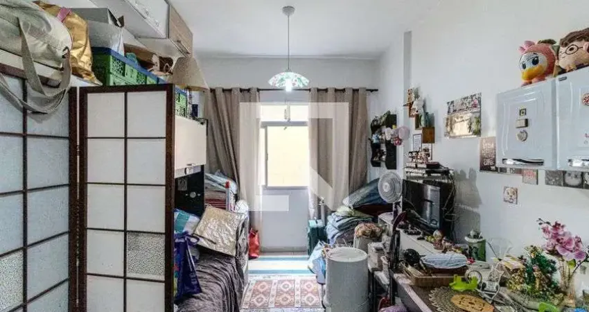 Kitnet / Stúdio à venda na Avenida Ipiranga, --, Santa Cecília, São Paulo