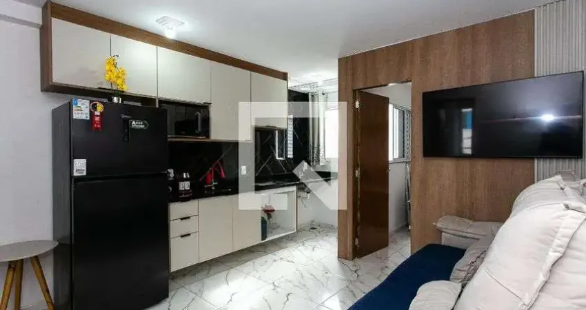 Apartamento com 2 quartos à venda na Rua Tiúba, --, Vila Carrão, São Paulo