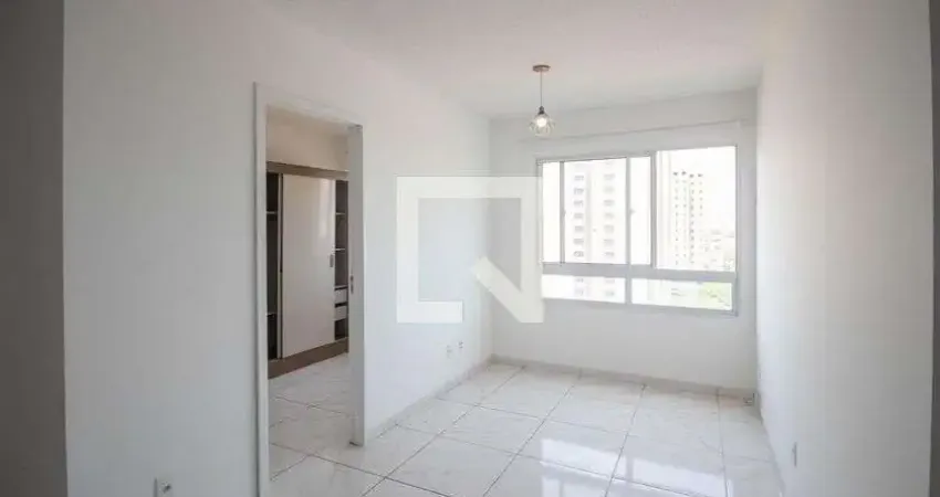 Apartamento com 2 quartos à venda na Rua Balaio, --, Vila Sabrina, São Paulo