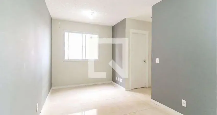 Apartamento com 2 quartos à venda na Avenida Afonso de Sampaio e Sousa, --, Vila Carmosina, São Paulo