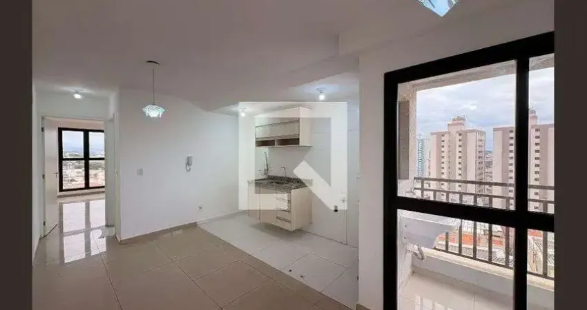 Apartamento com 1 quarto à venda na Rua Atibaia, --, Jardim Bela Vista, Santo André