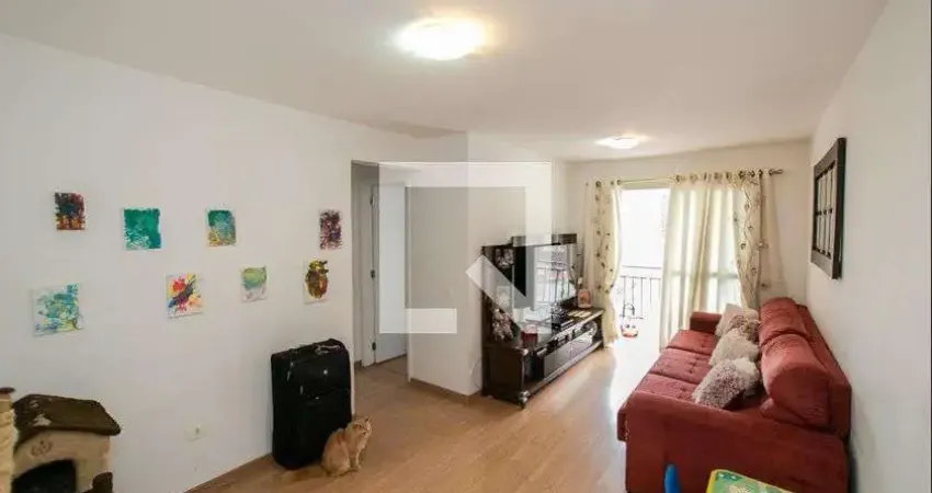 Apartamento com 2 quartos à venda na Rua Cônego Ladeira, --, Vila Mazzei, São Paulo