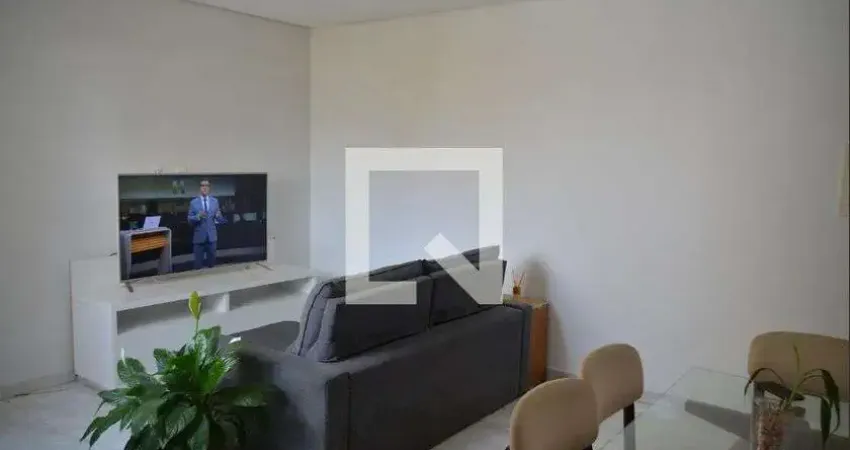 Cobertura com 2 quartos à venda na Rua Botucatu, --, Vila Assunção, Santo André