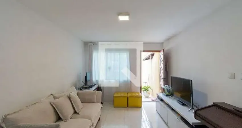 Casa com 2 quartos à venda na Rua Forte de São Felipe, --, Itaquera, São Paulo