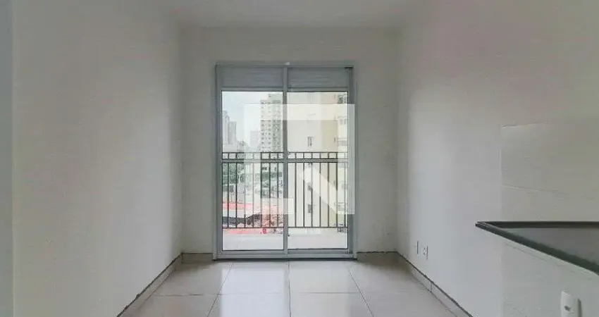 Apartamento com 1 quarto à venda na Rua José Alves Cunha Lima, --, Jardim Ester Yolanda, São Paulo