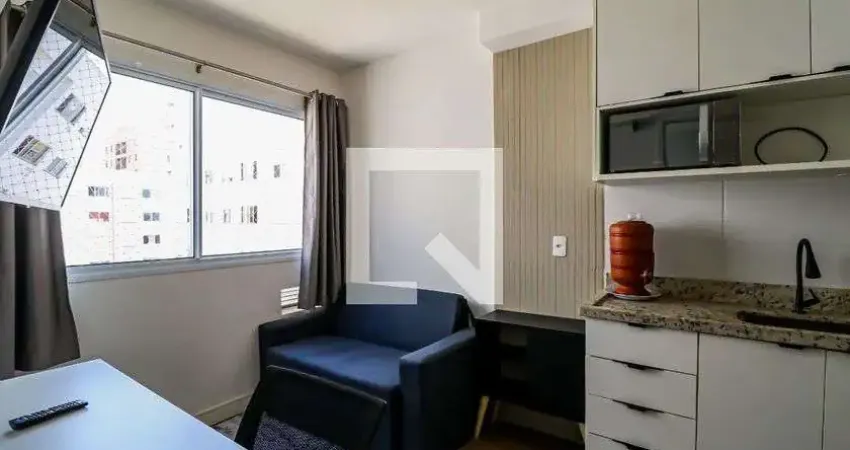 Apartamento com 1 quarto à venda na Rua Valson Lopes, --, Jardim Ester Yolanda, São Paulo