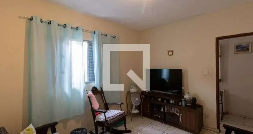 Casa com 2 quartos à venda na Rua Bolivar Ribeiro Boaventura, --, Cangaíba, São Paulo