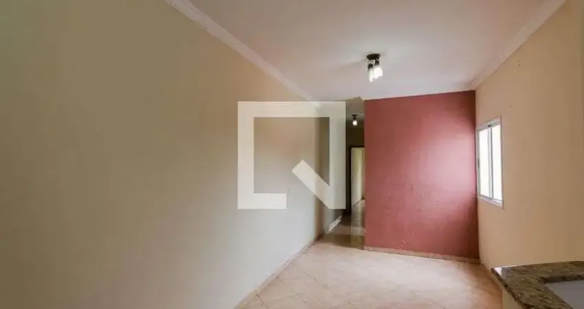 Apartamento com 2 quartos à venda na Rua Frei Henrique de Coimbra, --, Santa Teresinha, Santo André