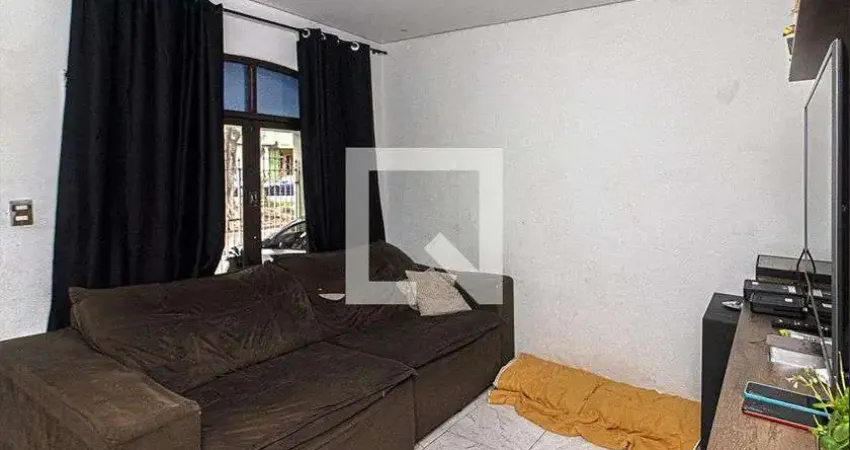 Casa com 2 quartos à venda na Avenida Francesco Bibiena, --, Vila Liviero, São Paulo