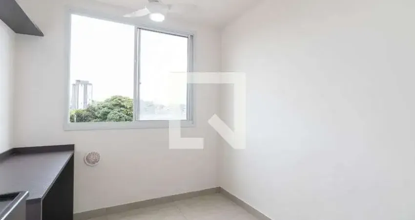 Apartamento com 1 quarto à venda na Avenida Condessa Elisabeth de Robiano, --, Vila Ré, São Paulo