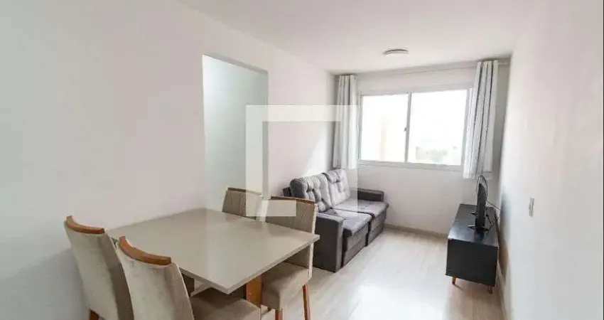 Apartamento com 2 quartos à venda na Rua José Bento, --, Cambuci, São Paulo