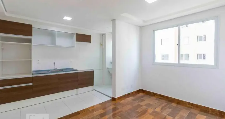 Apartamento com 2 quartos à venda na Rua Lagoa do Campelo, --, Itaquera, São Paulo