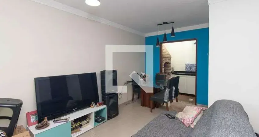 Casa com 2 quartos à venda na Rua Capitão Francisco Lipi, --, Vila Gustavo, São Paulo