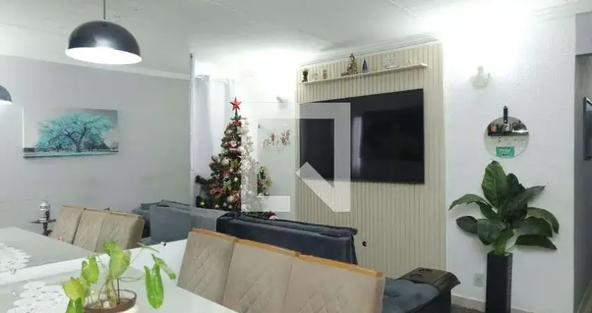 Apartamento com 3 quartos à venda na Rua Subragi, --, Itaquera, São Paulo