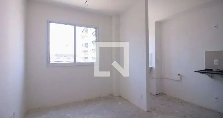 Apartamento com 2 quartos à venda na Rua Cavour, --, Vila Prudente, São Paulo