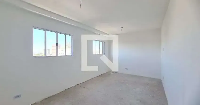 Kitnet / Stúdio à venda na Rua Savigni, --, Vila Alpina, São Paulo