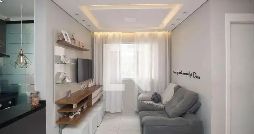 Apartamento com 2 quartos à venda na Rua Henrique Felipe da Costa, --, Vila Guilherme, São Paulo