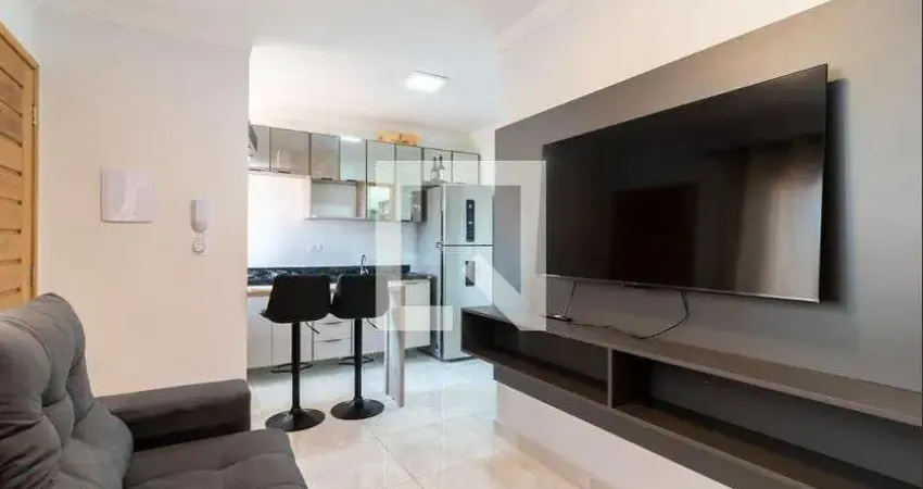 Apartamento com 2 quartos à venda na Rua Itala, --, Santana, São Paulo