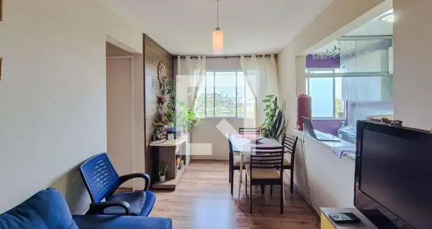 Apartamento com 2 quartos à venda na Avenida Dom Jaime de Barros Câmara, --, Planalto, São Bernardo do Campo