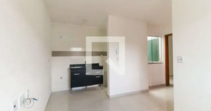 Apartamento com 2 quartos à venda na Rua Floco de Neve, --, Itaquera, São Paulo