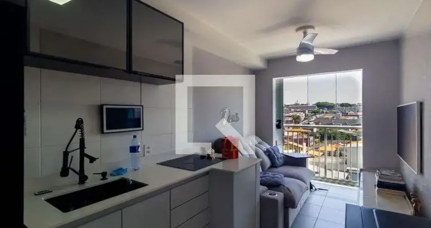 Apartamento com 1 quarto à venda na Avenida Vila Ema, --, Vila Ema, São Paulo