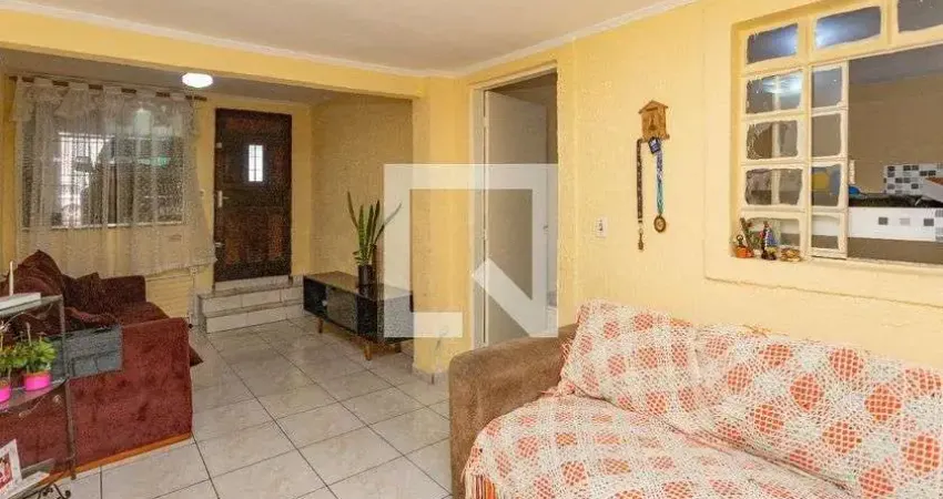 Casa com 3 quartos à venda na Rua Jacuí, --, Campanário, Diadema