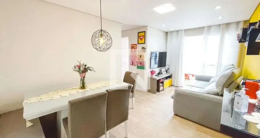 Apartamento com 2 quartos à venda na Rua Vicenza, --, Água Fria, São Paulo