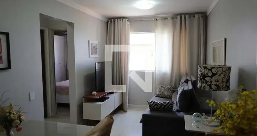 Apartamento com 2 quartos à venda na Avenida do Rio Bonito, --, Veleiros, São Paulo