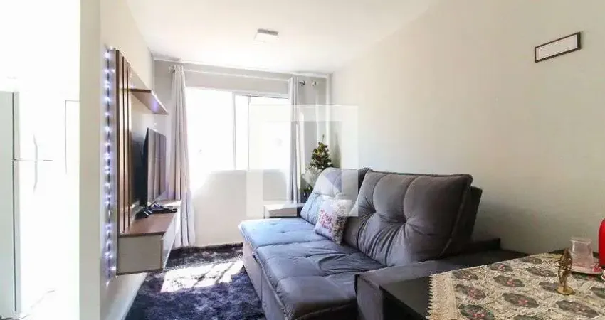 Apartamento com 2 quartos à venda na Rua Goiatá, --, Itaquera, São Paulo