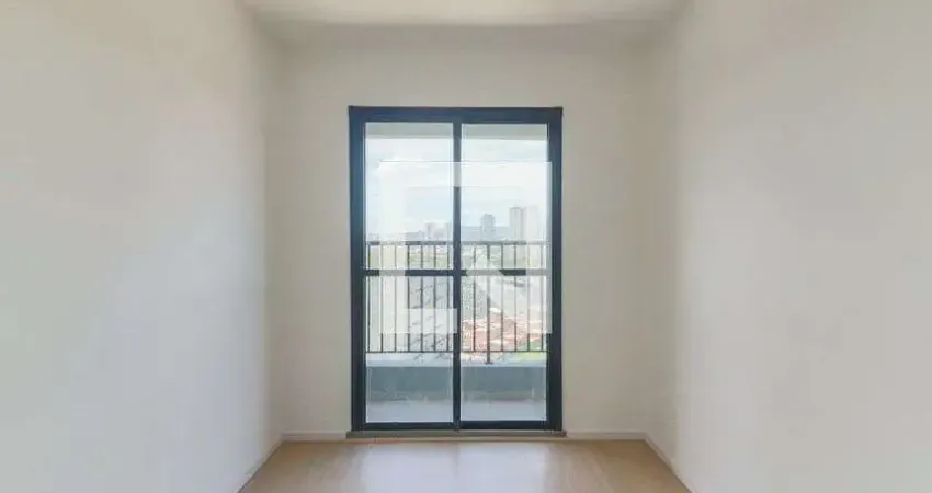 Apartamento com 2 quartos à venda na Avenida Dracena, --, Jaguaré, São Paulo