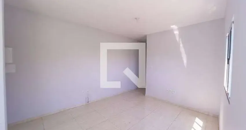 Apartamento com 2 quartos à venda na Rua Doutor José Manoel de Freitas, --, Ermelino Matarazzo, São Paulo