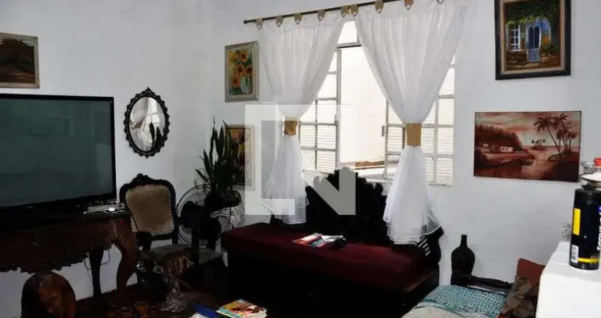 Casa com 1 quarto à venda na Rua Padre Narciso Casanova, --, Piqueri, São Paulo