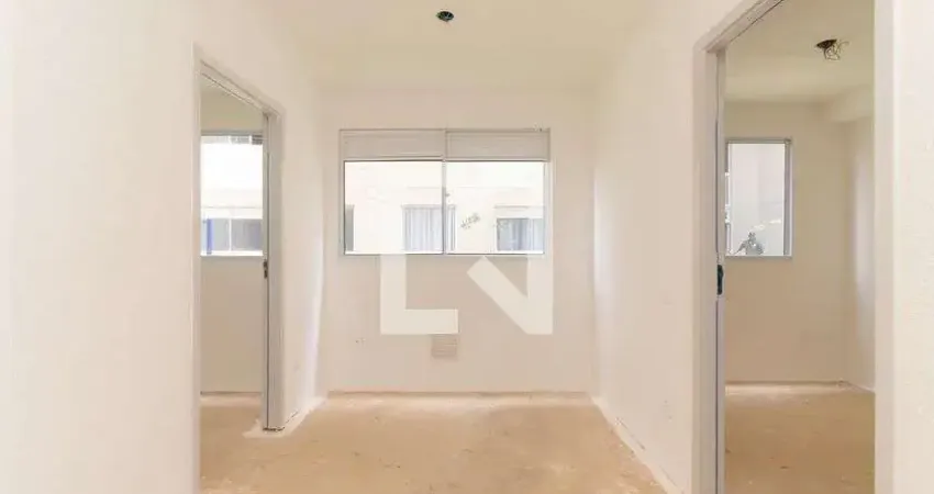 Apartamento com 2 quartos à venda na Rua Pindamonhangaba, --, Vila Prudente, São Paulo