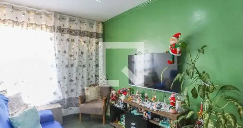 Apartamento com 2 quartos à venda na Rua Sul, --, Conceição, Diadema