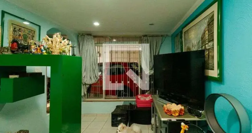 Casa com 2 quartos à venda na Rua da Grota, --, Vila Gustavo, São Paulo